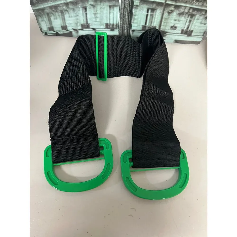Adjustable Heavy Duty Moving Lifting Straps
